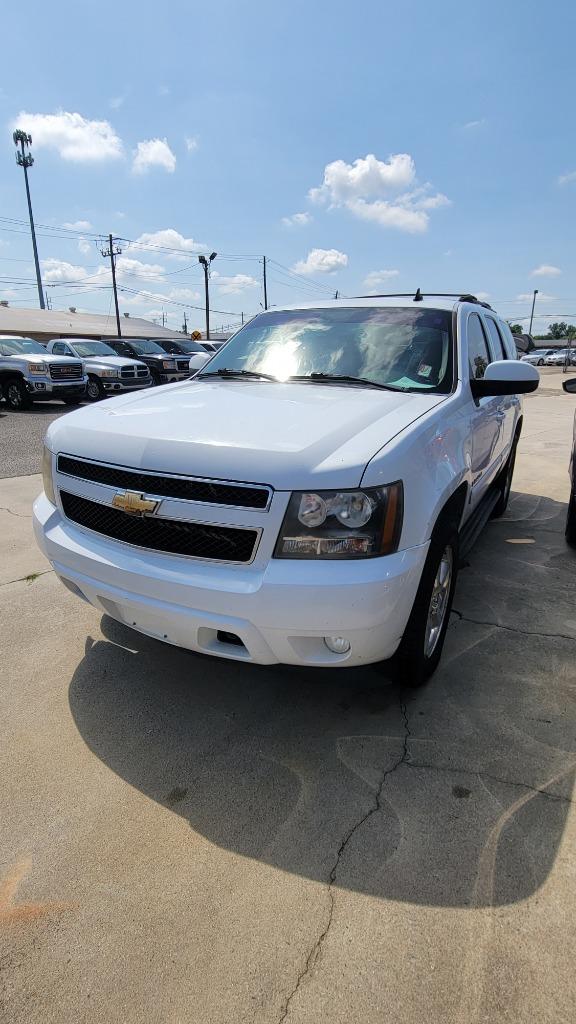 2007 Chevrolet Tahoe