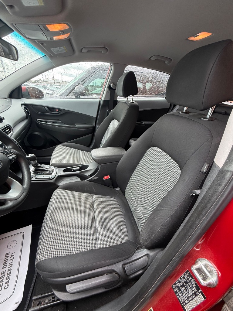 2019 Hyundai Kona SE - Photo 7