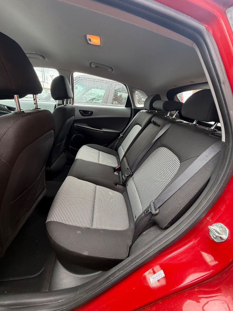 2019 Hyundai Kona SE - Photo 6