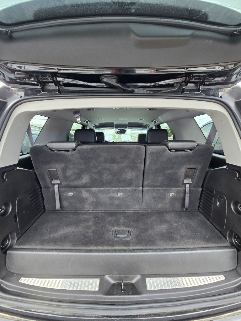 2016 Chevrolet Tahoe LT - Photo 7