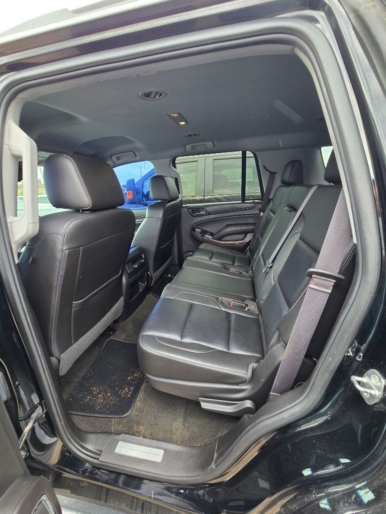 2016 Chevrolet Tahoe LT - Photo 6