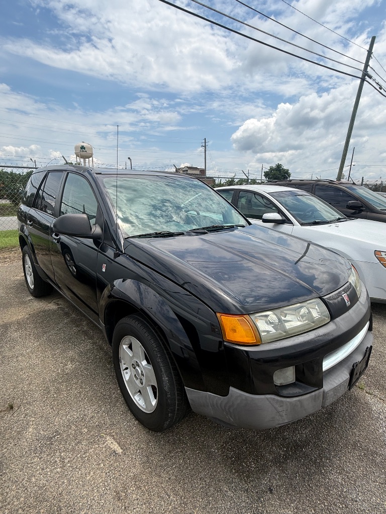2004 Saturn Vue 3.5L 5AT AWD's photo