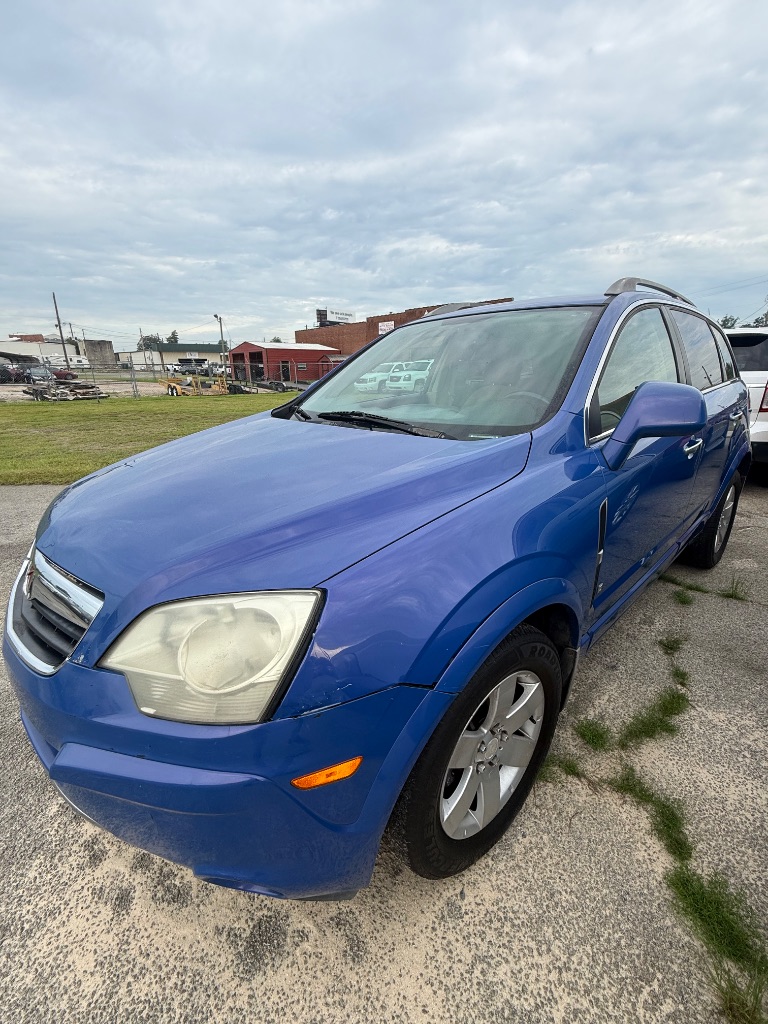 2008 Saturn Vue 3.6 Auto XR Fwd's photo