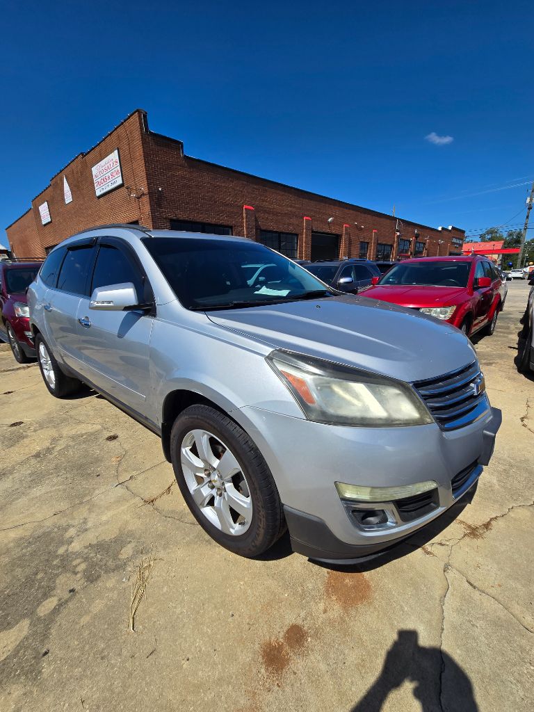 2016 Chevrolet Traverse 1LT