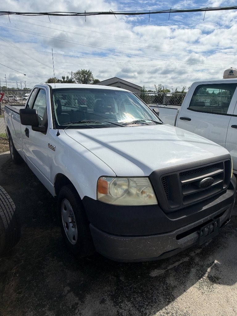 2006 Ford F-150